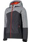 Vorschau: CMP Kinder Funktionsjacke KID JACKET FIX HOOD