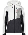 Vorschau: CMP Damen Funktionsjacke WOMAN JACKET FIX HOOD