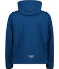 Vorschau: CMP Herren Funktionsjacke MAN JACKET ZIP HOOD WITH DETACHABLE SLEEVES