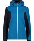 Vorschau: CMP Damen Funktionsjacke WOMAN JACKET FIX HOOD