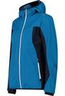 Vorschau: CMP Damen Funktionsjacke WOMAN JACKET FIX HOOD