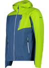 Vorschau: CMP Herren Funktionsjacke MAN JACKET FIX HOOD