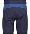 Vorschau: CMP Herren Tight MAN FREE BIKE BERMUDA WITH INNER MESH UNDERWEAR