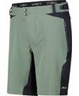 Vorschau: CMP Herren Tight MAN FREE BIKE BERMUDA WITH INNER MESH UNDERWEAR