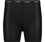 Vorschau: CMP Herren Tight MAN FREE BIKE BERMUDA WITH INNER MESH UNDERWEAR
