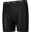 Vorschau: CMP Herren Tight MAN FREE BIKE BERMUDA WITH INNER MESH UNDERWEAR