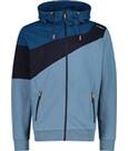 Vorschau: CMP Herren Kapuzensweat MAN JACKET FIX HOOD