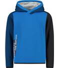 Vorschau: CMP Kinder Kapuzensweat KID SWEAT FIX HOOD