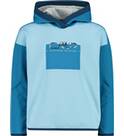 Vorschau: CMP Kinder Kapuzensweat KID G SWEAT FIX HOOD