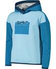 Vorschau: CMP Kinder Kapuzensweat KID G SWEAT FIX HOOD