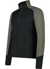 Vorschau: CMP Herren Rolli MAN SWEAT