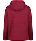 Vorschau: CMP Damen Kapuzensweat WOMAN SWEAT FIX HOOD