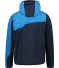 Vorschau: CMP Herren Kapuzensweat MAN HYBRID JACKET FIX HOOD