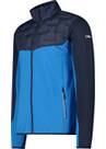 Vorschau: CMP Herren Unterjacke MAN HYBRID JACKET