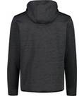 Vorschau: CMP Herren Kapuzensweat MAN JACKET FIX HOOD