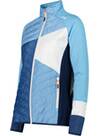 Vorschau: CMP Damen Unterjacke WOMAN JACKET HYBRID