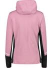 Vorschau: CMP Damen Kapuzensweat WOMAN JACKET FIX HOOD