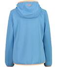 Vorschau: CMP Damen Kapuzensweat WOMAN FIX HOOD JACKET