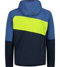 Vorschau: CMP Herren Kapuzensweat MAN HYBRID JACKET FIX HOOD