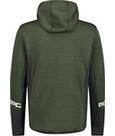 Vorschau: CMP Herren Kapuzensweat MAN JACKET FIX HOOD