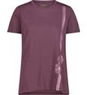 Vorschau: CMP Damen Shirt WOMAN T-SHIRT