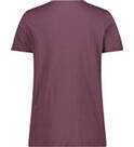 Vorschau: CMP Damen Shirt WOMAN T-SHIRT