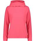 Vorschau: CMP Damen Kapuzensweat WOMAN SWEAT FIX HOOD