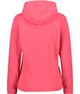 Vorschau: CMP Damen Kapuzensweat WOMAN SWEAT FIX HOOD