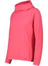 Vorschau: CMP Damen Kapuzensweat WOMAN SWEAT FIX HOOD