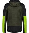 Vorschau: CMP Herren Kapuzensweat MAN JACKET FIX HOOD