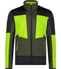 Vorschau: CMP Herren Unterjacke MAN JACKET