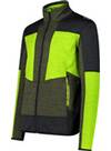 Vorschau: CMP Herren Unterjacke MAN JACKET