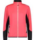 Vorschau: CMP Damen Unterjacke WOMAN JACKET