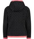 Vorschau: CMP Kinder Kapuzensweat KID G JACKET FIX HOOD