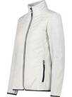 Vorschau: CMP Damen Unterjacke WOMAN JACKET HYBRID