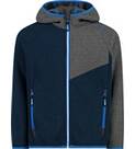 Vorschau: CMP Kinder Kapuzensweat KID JACKET FIX HOOD