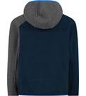 Vorschau: CMP Kinder Kapuzensweat KID JACKET FIX HOOD