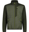 Vorschau: CMP Herren Unterjacke MAN JACKET HYBRID