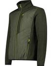 Vorschau: CMP Herren Unterjacke MAN JACKET HYBRID