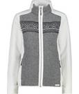 Vorschau: CMP Damen Unterjacke WOMAN JACKET