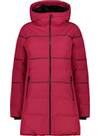 Vorschau: CMP Damen Jacke WOMAN PARKA FIX HOOD