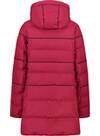 Vorschau: CMP Damen Jacke WOMAN PARKA FIX HOOD