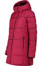 Vorschau: CMP Damen Jacke WOMAN PARKA FIX HOOD