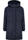 Vorschau: CMP Kinder Jacke KID G PARKA FIX HOOD