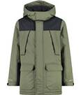 Vorschau: CMP Kinder Jacke KID JACKET FIX HOOD