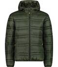 Vorschau: CMP Herren Jacke MAN JACKET SNAPS HOOD