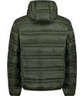 Vorschau: CMP Herren Jacke MAN JACKET SNAPS HOOD