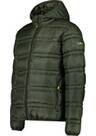 Vorschau: CMP Herren Jacke MAN JACKET SNAPS HOOD