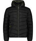 Vorschau: CMP Herren Jacke MAN JACKET SNAPS HOOD