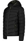 Vorschau: CMP Herren Jacke MAN JACKET SNAPS HOOD